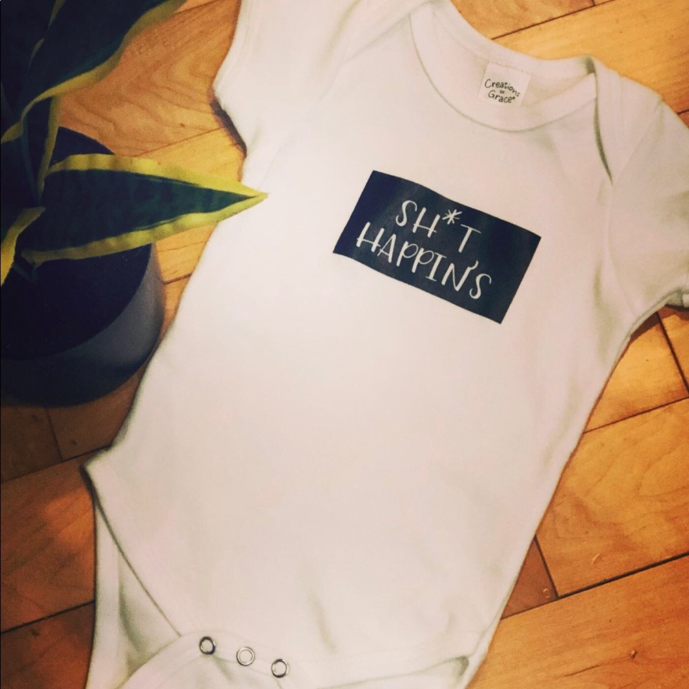 Baby one piece